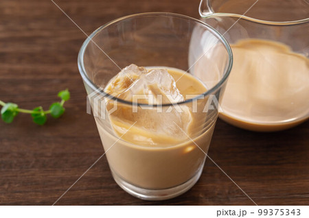濃厚ミルク出しコーヒー　 99375343
