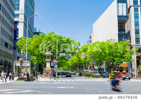 東京　表参道 99376926
