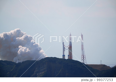H3ロケット 打上げ中止 H3ロケット 打上げ中止 99377253
