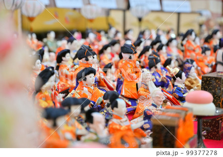 鴻巣びっくりひな祭り 埼玉県鴻巣市 エルミこうのすショッピングモール 鴻巣びっくりひな祭り 埼玉県鴻巣市 エルミこうのすショッピングモール 99377278