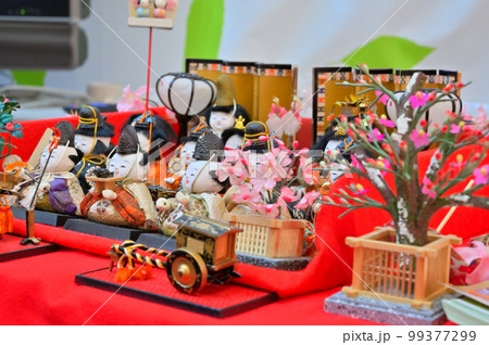 鴻巣びっくりひな祭り 埼玉県鴻巣市 エルミこうのすショッピングモール 鴻巣びっくりひな祭り 埼玉県鴻巣市 エルミこうのすショッピングモール 99377299