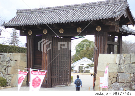 姫路城 姫路城 99377435