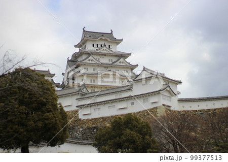 姫路城 姫路城 99377513