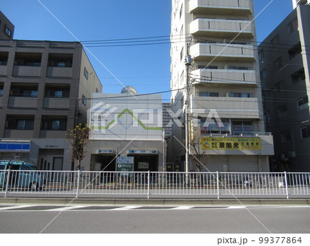 住吉二丁目付近 99377864