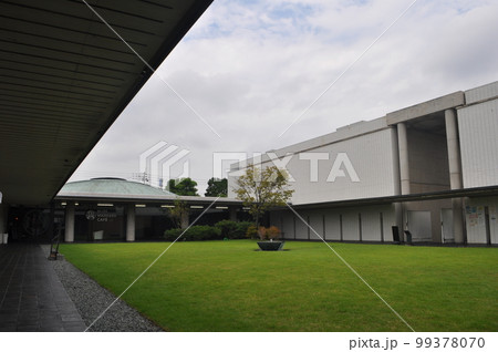 新居浜市立別子銅山記念図書館/日建設計 新居浜市立別子銅山記念図書館/日建設計 99378070