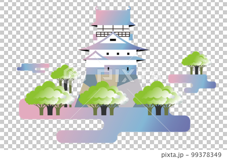 犬山城國寶 犬山城國寶 99378349