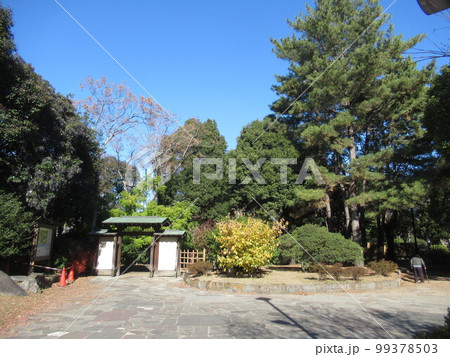 猿江恩賜公園(南側) 猿江恩賜公園(南側) 99378503