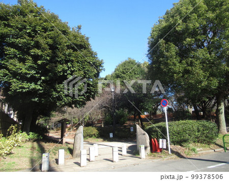 猿江恩賜公園(南側) 猿江恩賜公園(南側) 99378506