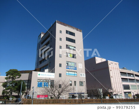 猿江二丁目付近 猿江二丁目付近 99379255