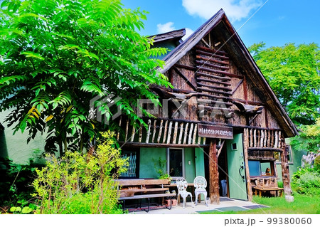 川村カ子トアイヌ記念館 (北海道旭川市) 川村カ子トアイヌ記念館 (北海道旭川市) 99380060