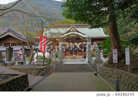 北九州市小倉南区にある葛原八幡神社 北九州市小倉南区にある葛原八幡神社 99380245