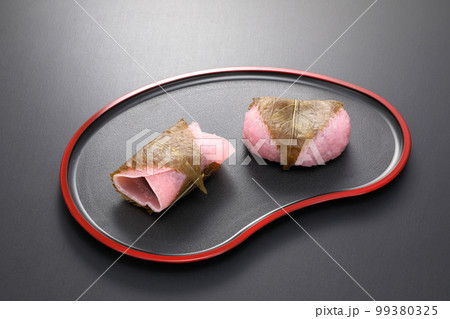 桜餅 桜餅 99380325