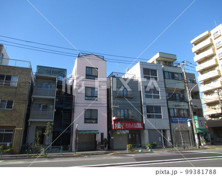 千石二丁目付近 99381788