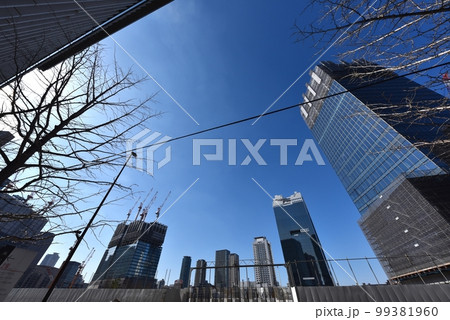 グラングリーン大阪 うめきた2期エリア グラングリーン大阪 うめきた2期エリア 99381960