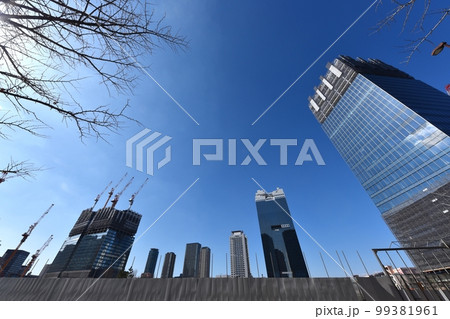 グラングリーン大阪　うめきた2期エリア 99381961