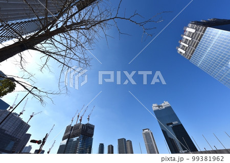 グラングリーン大阪　うめきた2期エリア 99381962