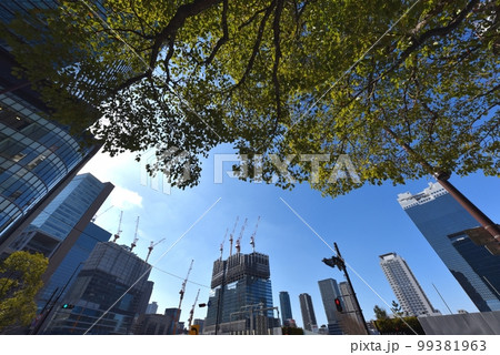 グラングリーン大阪　うめきた2期エリア 99381963