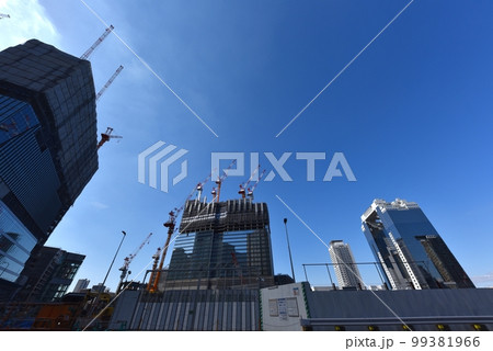 グラングリーン大阪　うめきた2期エリア 99381966