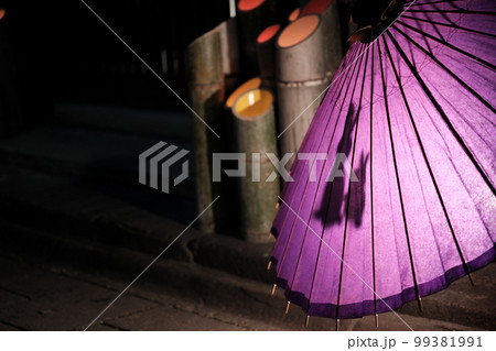 山鹿灯籠浪漫・百華百彩2023 99381991