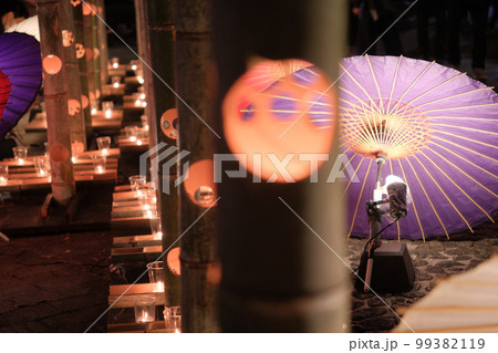 山鹿灯籠浪漫・百華百彩2023 山鹿灯籠浪漫・百華百彩2023 99382119