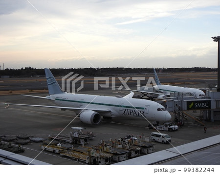 令和の成田空港第一ターミナル北ウイング 99382244