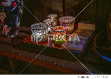 山鹿灯籠浪漫・百華百彩2023 99382359