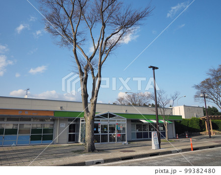 伊吹PA上り（名神高速道路） 99382480