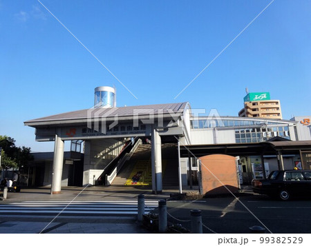 豊川駅 西口 豊川駅 西口 99382529