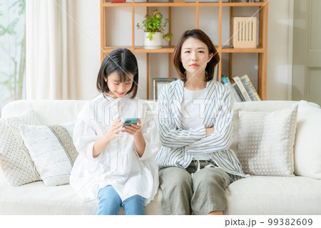 スマホ 親子 困る スマホ 親子 困る 99382609