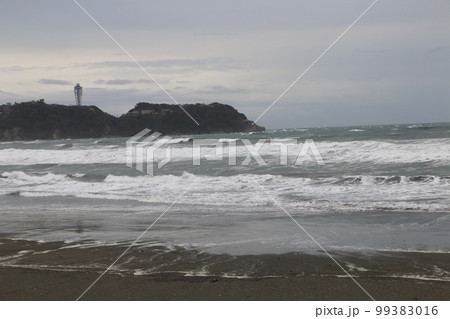 鵠沼海岸 鵠沼海岸 99383016