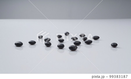 黒豆 ソリテ 豆 99383187