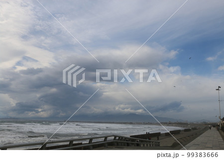 空と海 空と海 99383666