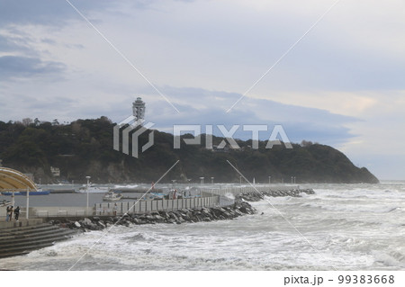 鵠沼海水浴場 鵠沼海水浴場 99383668