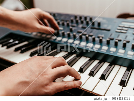 音楽制作 音楽制作 99383815