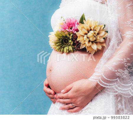 妊婦さん 99383822