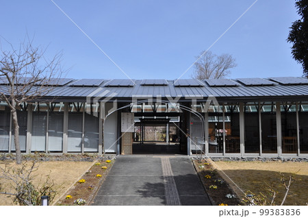 フォレスト益子/内藤廣 99383836