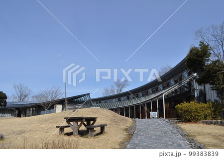 フォレスト益子/内藤廣 99383839