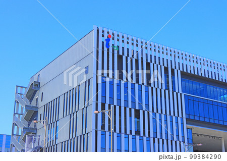 一宮市、尾張一宮駅の風景 一宮市、尾張一宮駅の風景 99384290