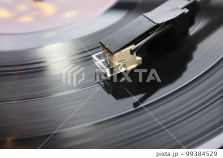 レコードプレーヤー 99384529