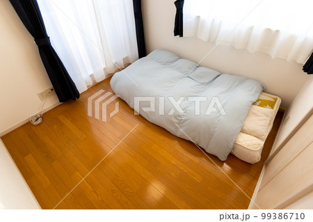 子供部屋のリフォーム　リフォーム後 99386710