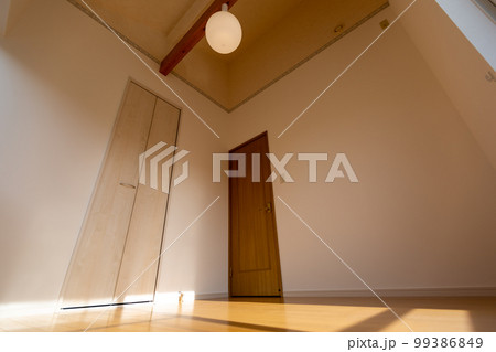 子供部屋のリフォーム　リフォーム後 99386849