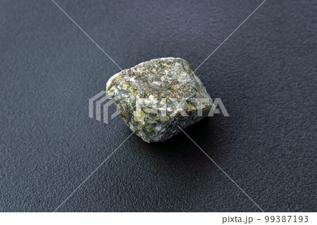 Raw labradorite of natural mineral from geological collection Raw labradorite of natural mineral from geological collection 99387193