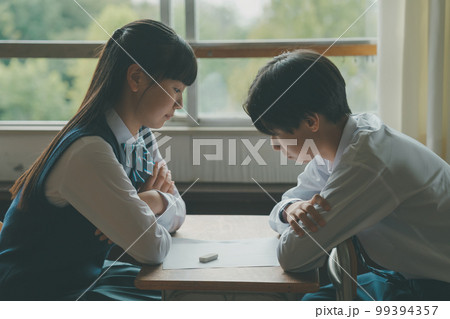 Middle school 99394357