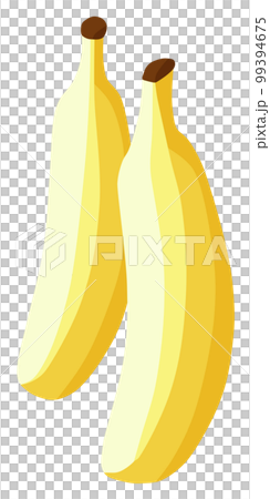 バナナ 99394675