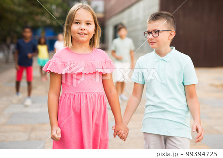 preteen girl  Shutterstock