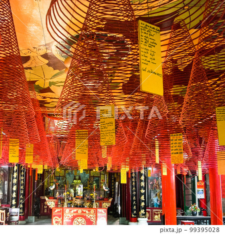 寺院の祈り 寺院の祈り 99395028