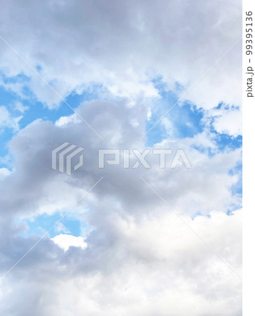 雲と空 99395136