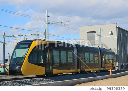 宇都宮LRT 99396329