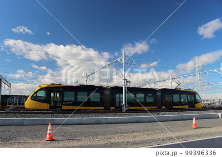 宇都宮LRT 99396336