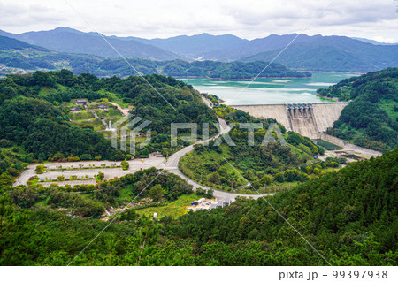 洛東江 釣り場 旅行 99397938